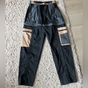 Jordan Next Utility Capsule Convertible Pants